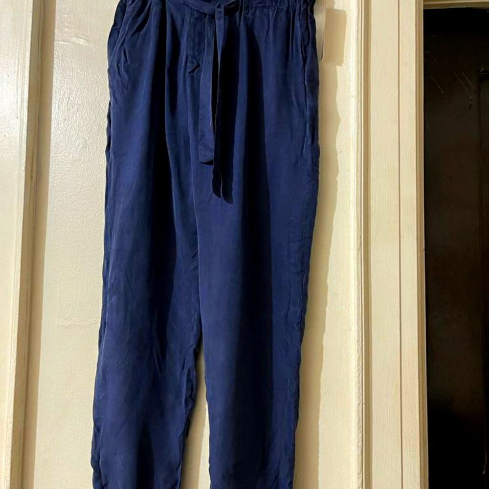 Casual pants